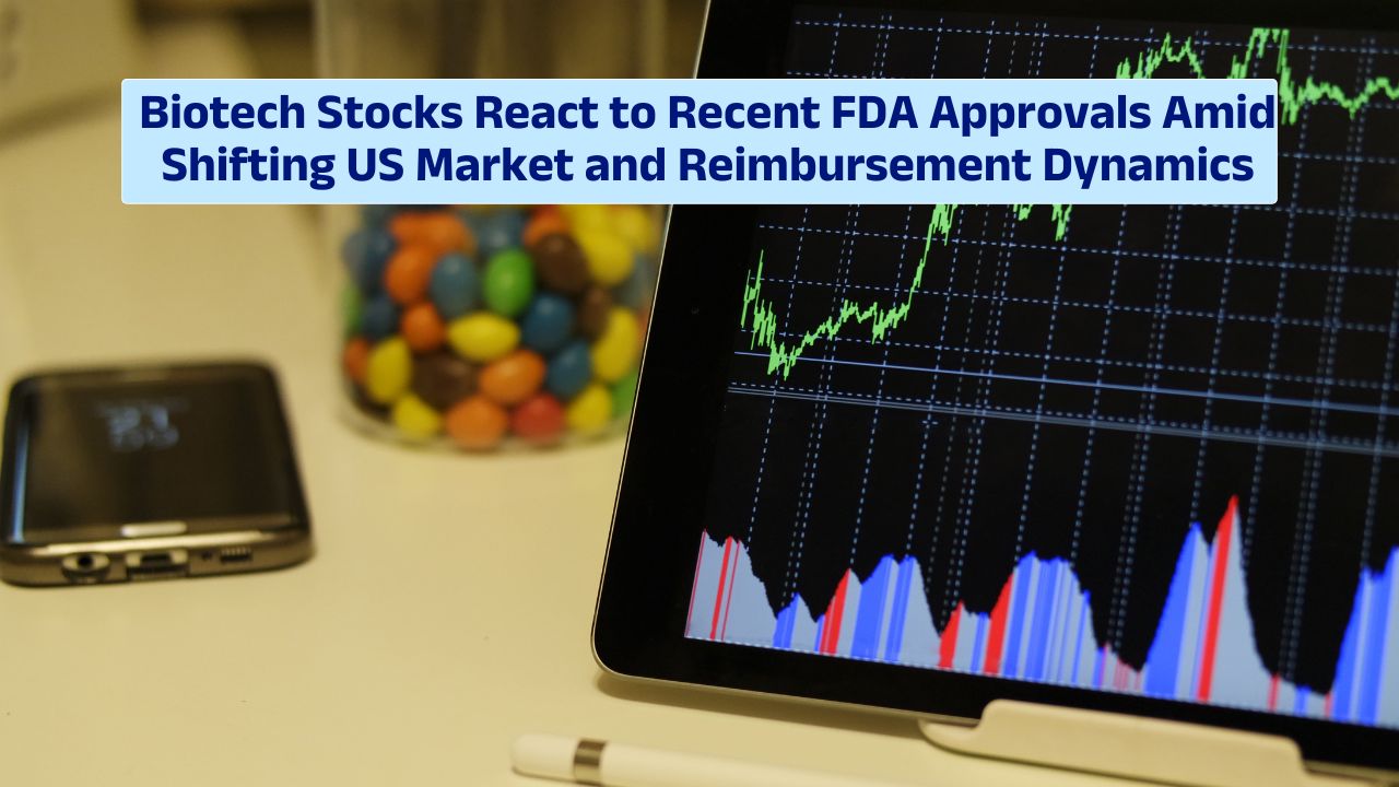 biotech stocks