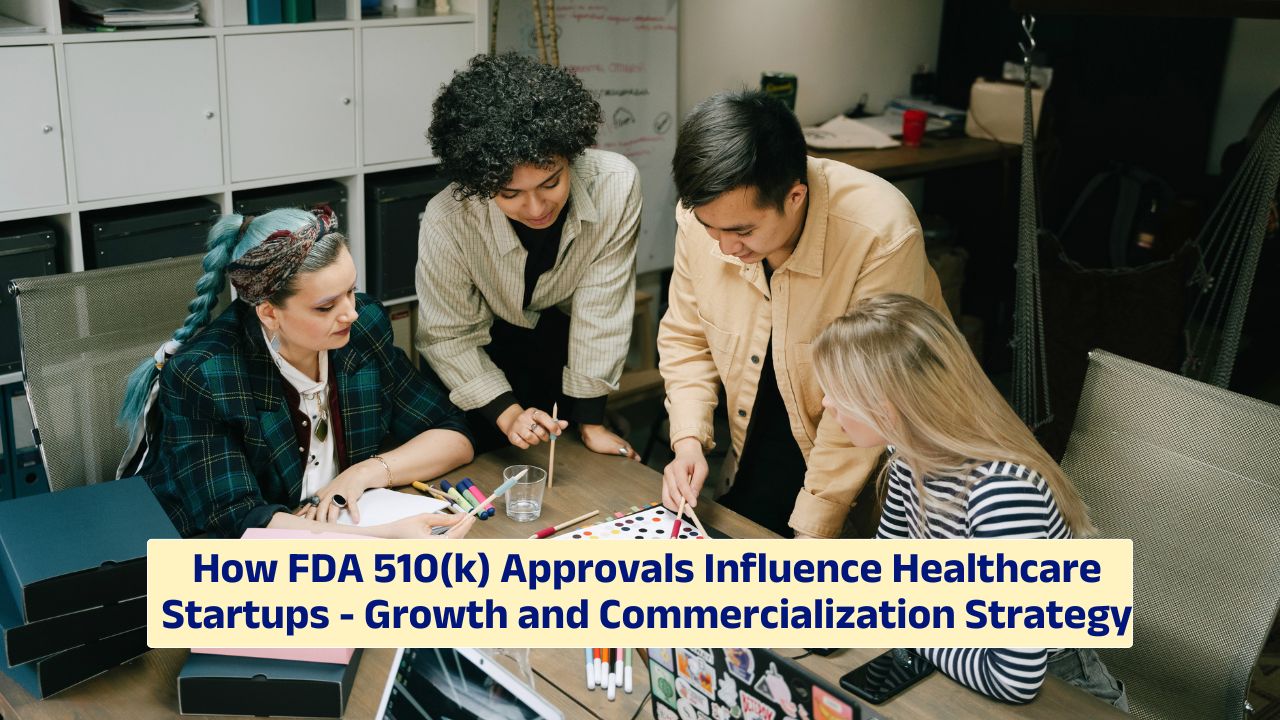 FDA 510(k) approval