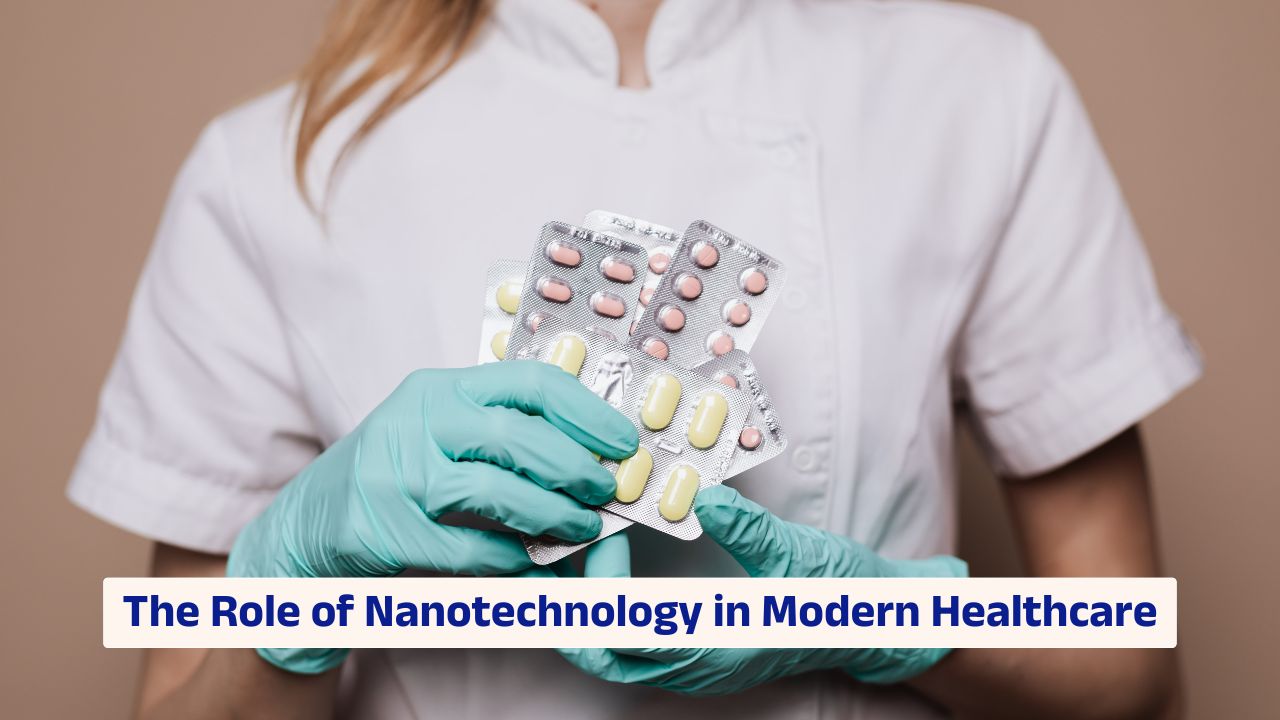 The role of nanotechnology in modern healthcare and regulatory strategy in the United States