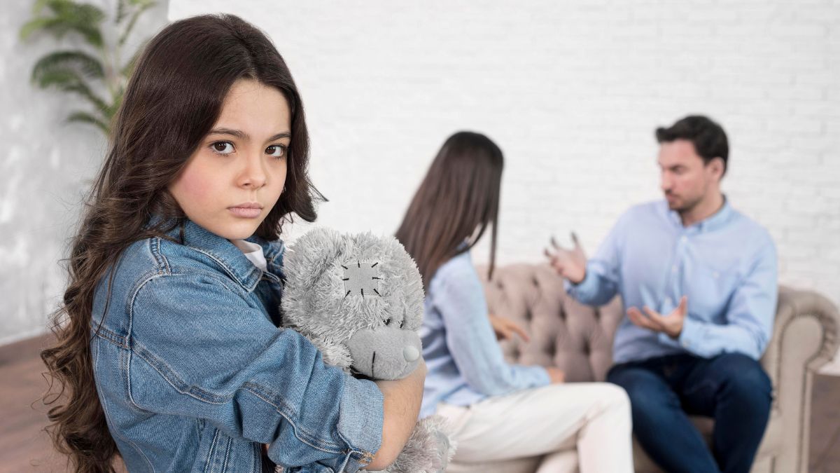 Boundaries and Childhood