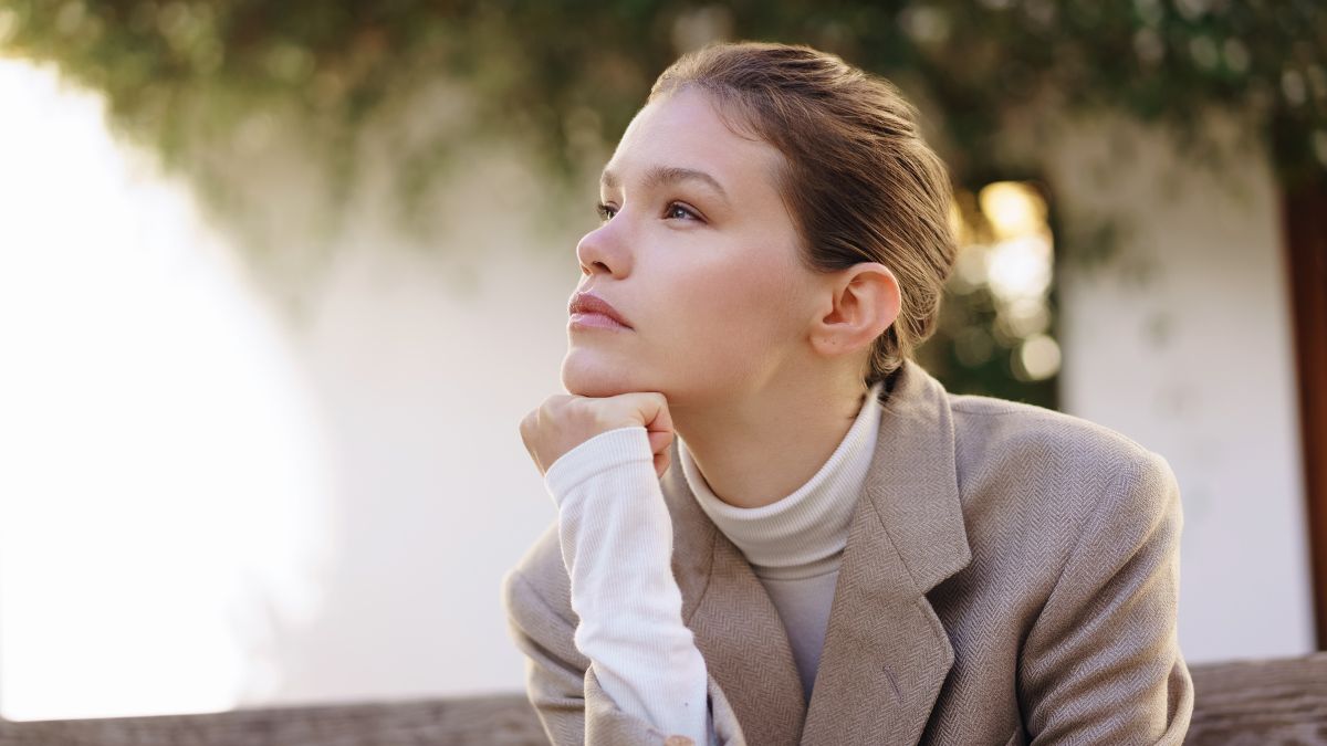Deep Thinking