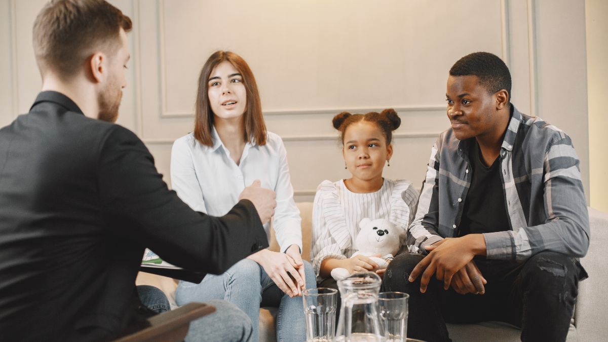 Difficult Conversations