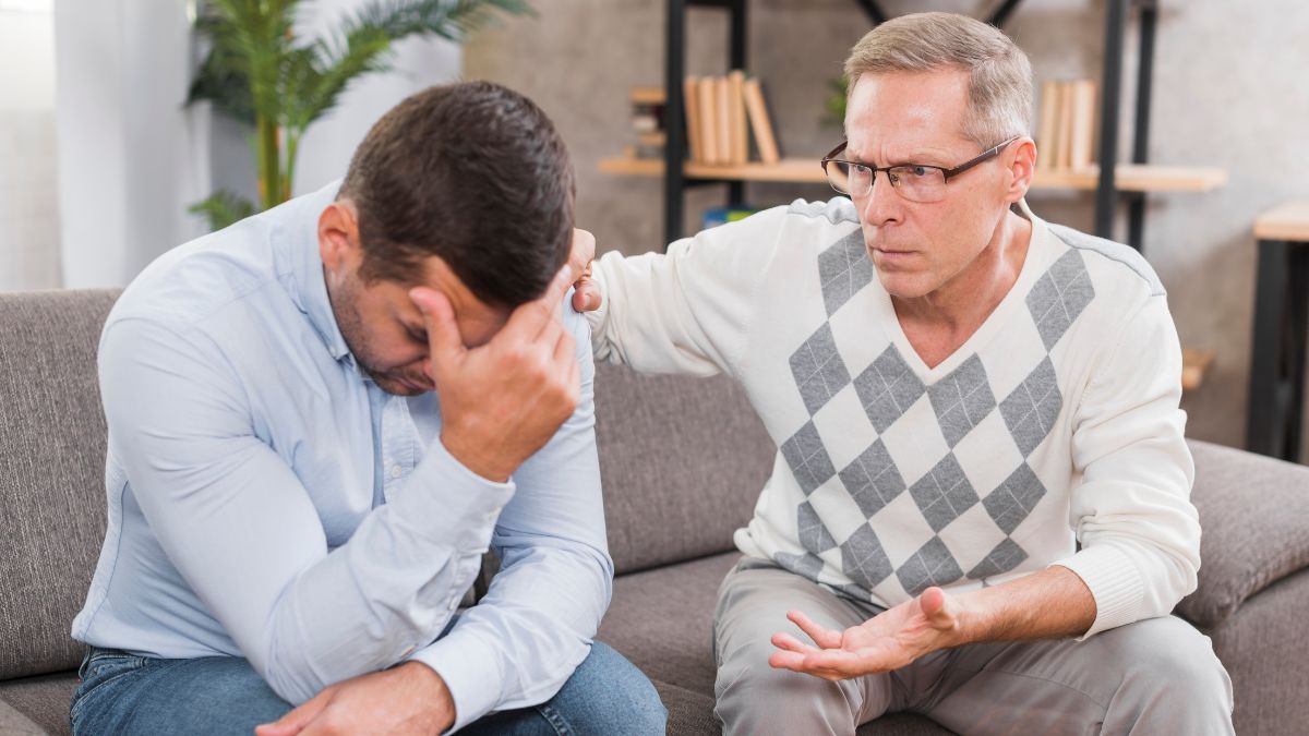 Older Men