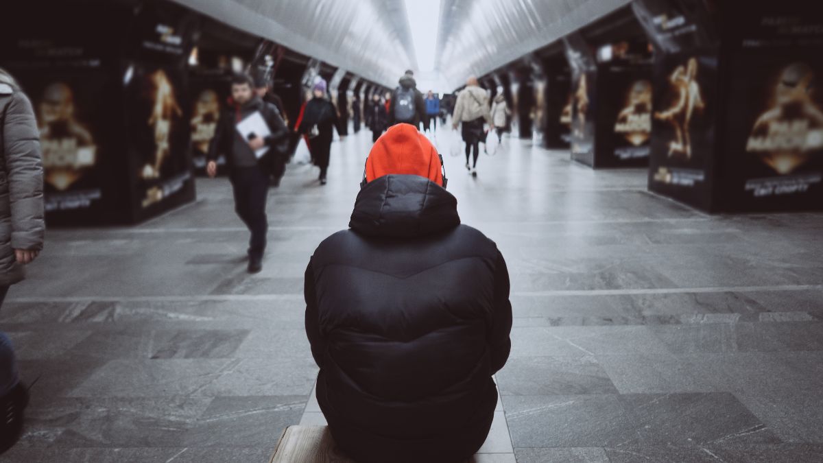 Social Crowds