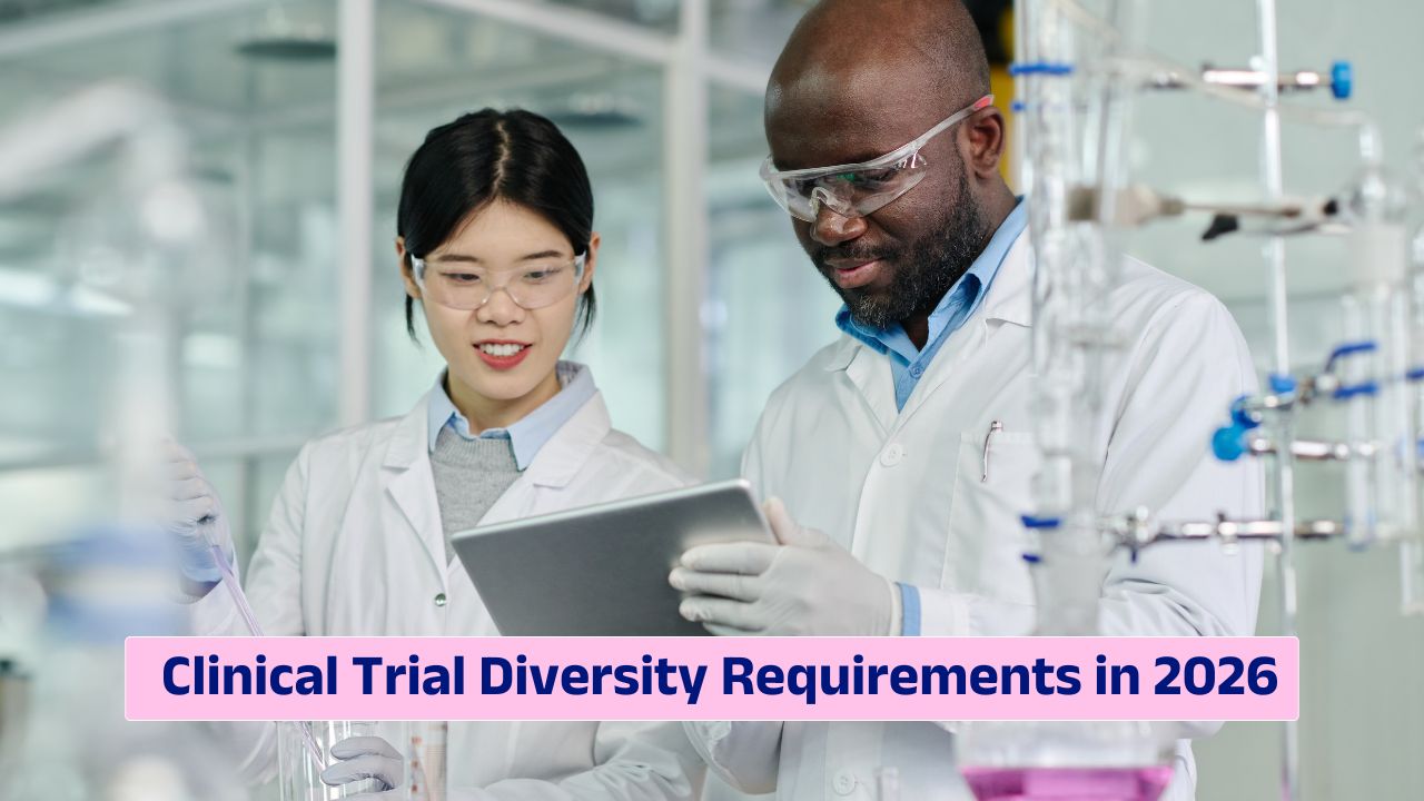 clinical trial diversity requirements shaping biotech regulatory strategy in 2026