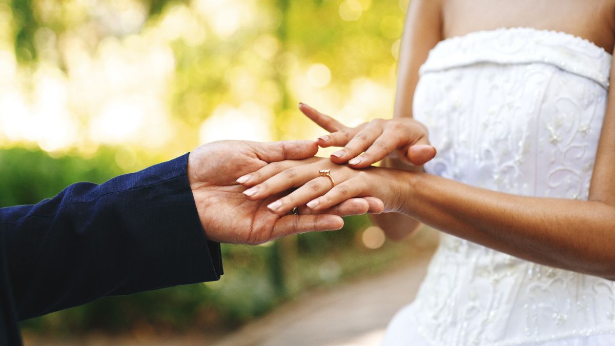 Marriage