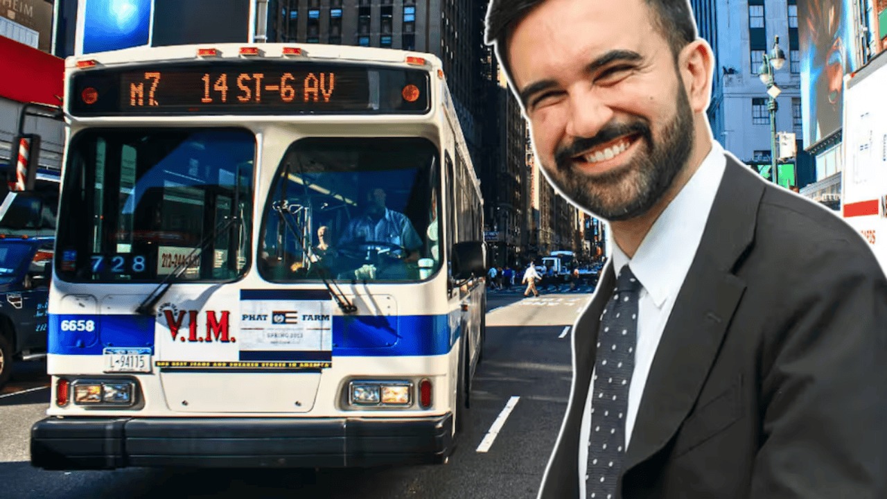 Nueva York anunció la mejor noticia