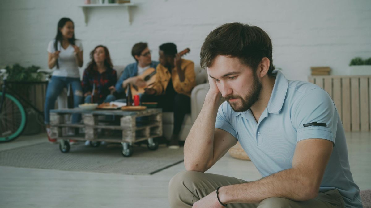 Small Social