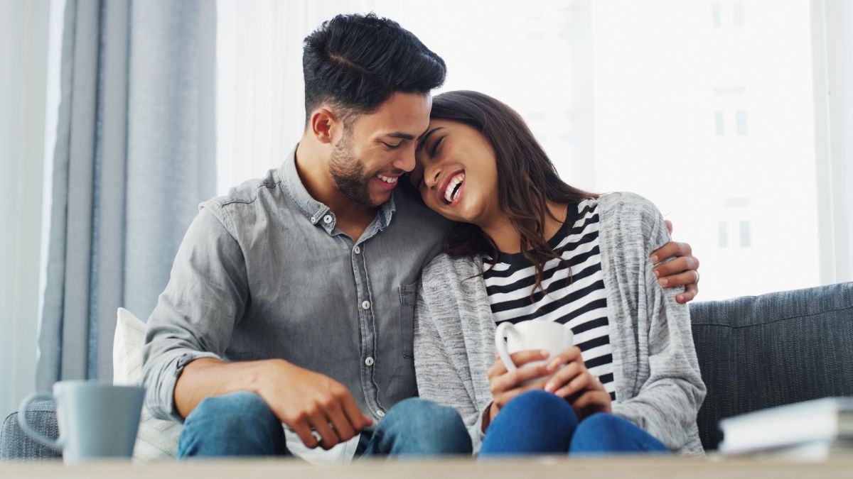 Adult Relationship