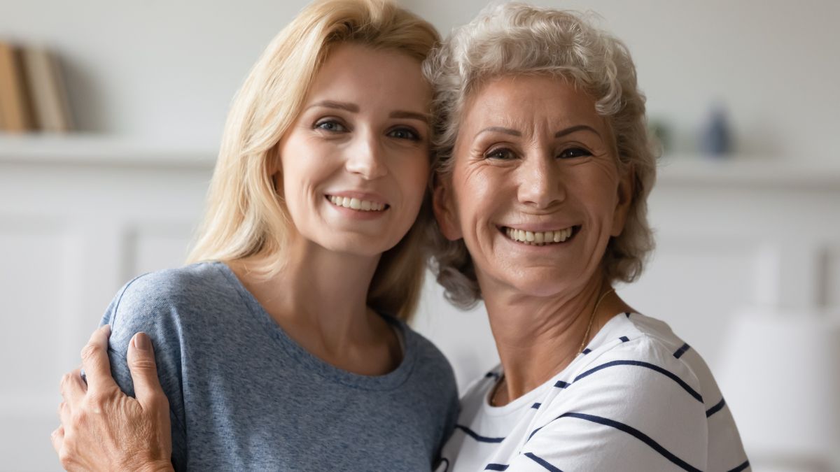 Aging Parents