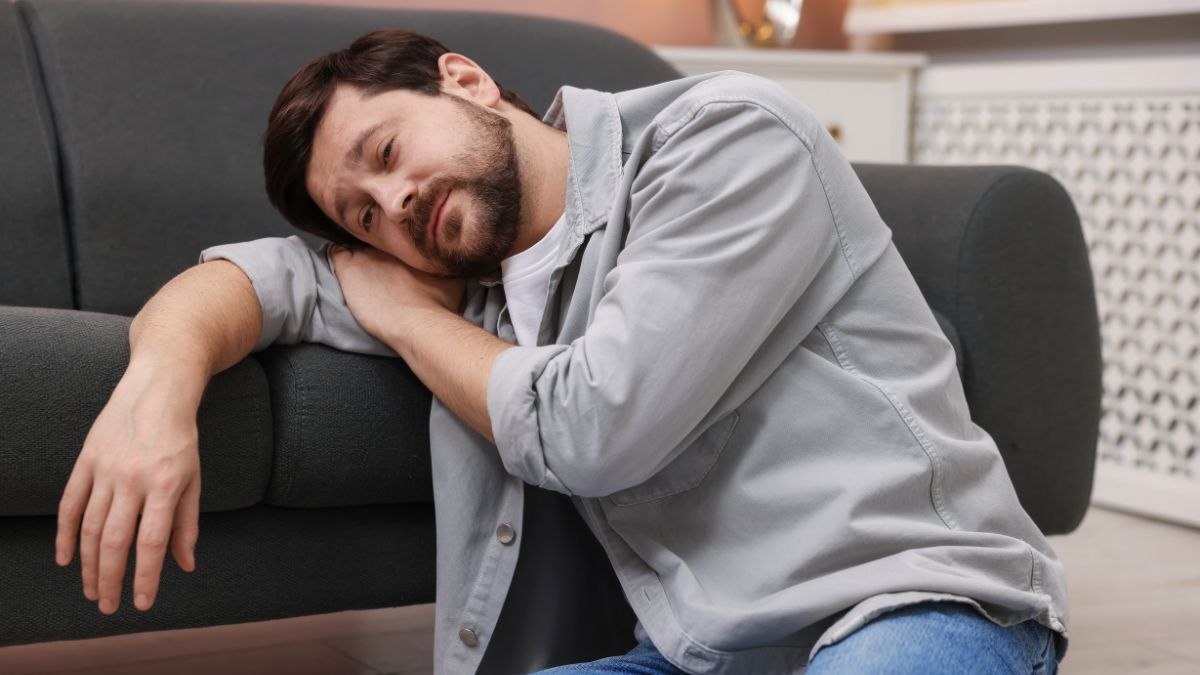 Emotional Fatigue