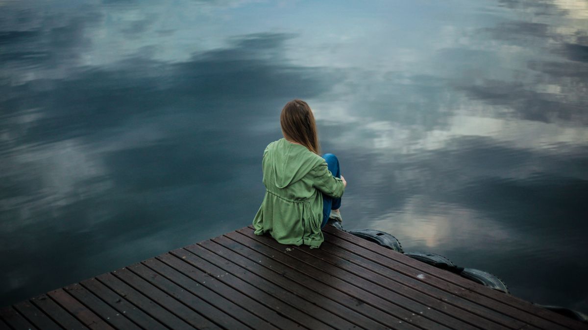 Emotional Suppression