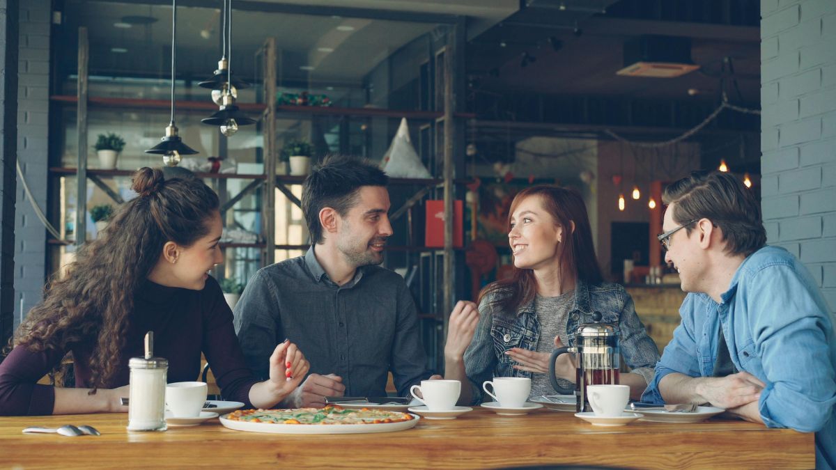 Social Circles
