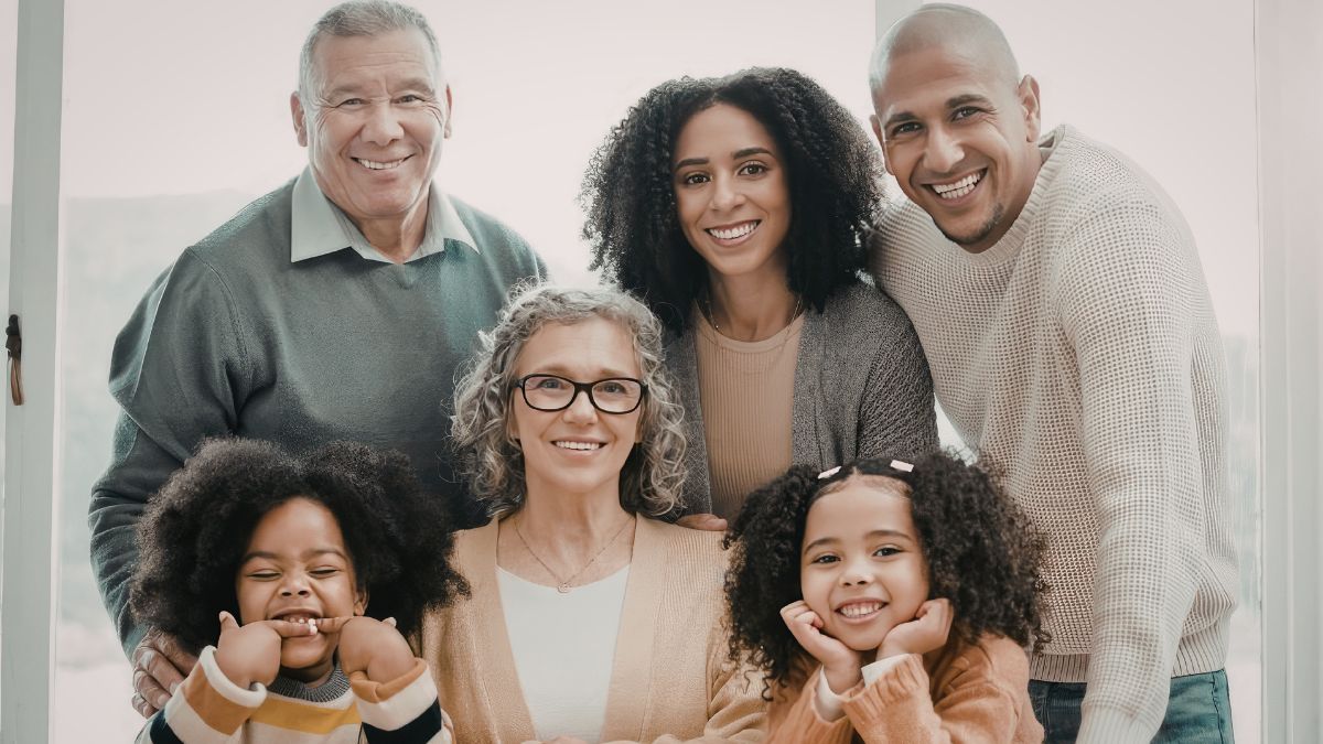 Generational Divide