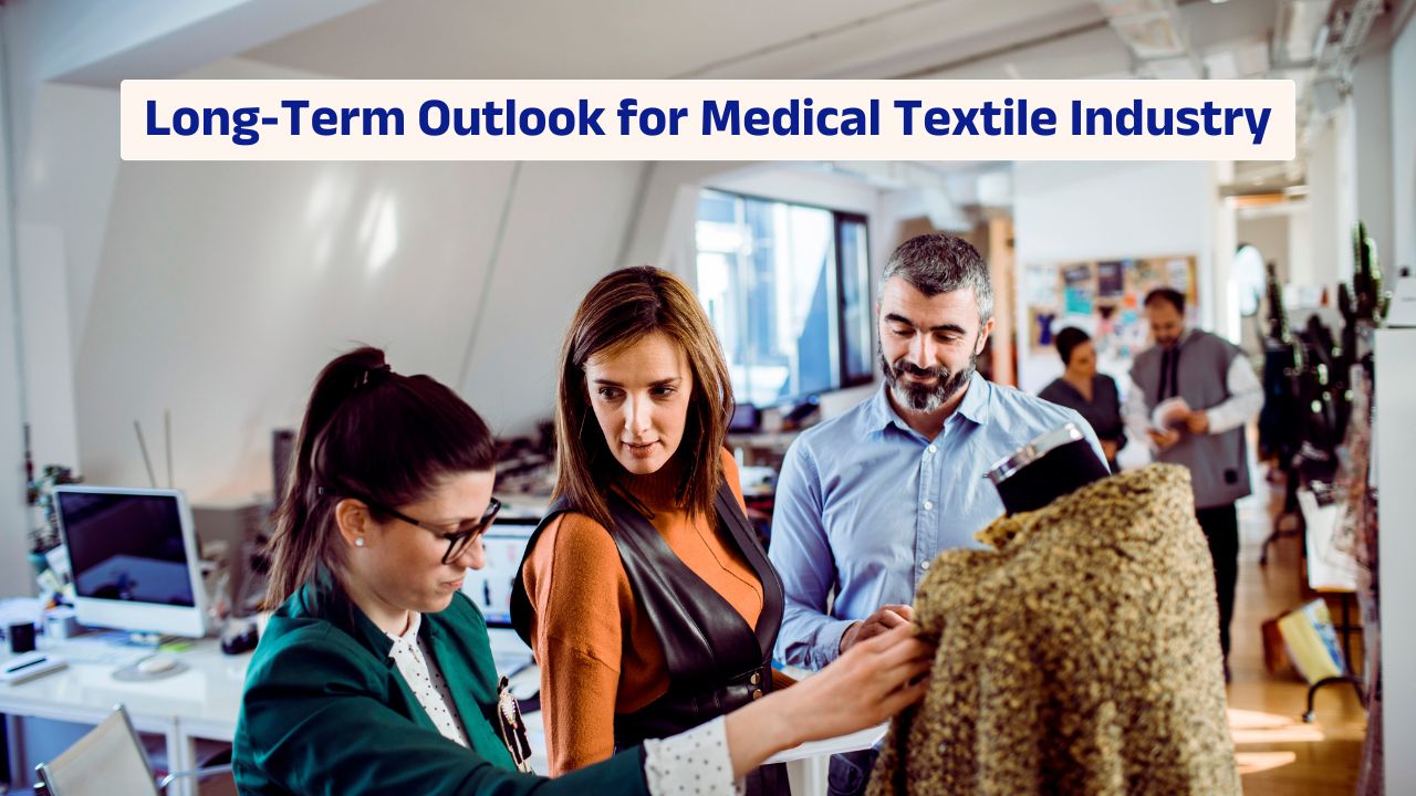Medical textile industry growth and innovation in US healthcare systems