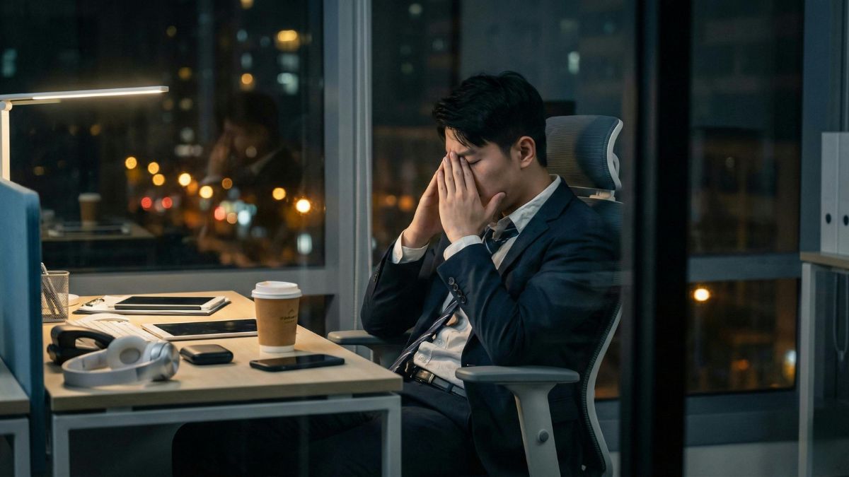 Work Culture
