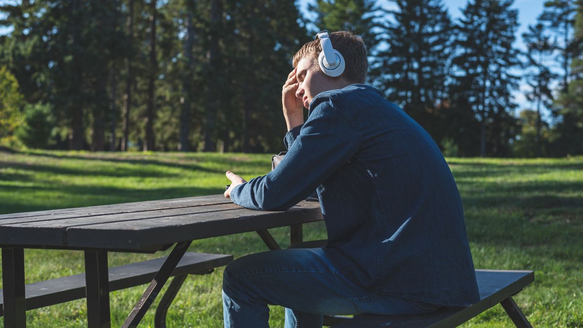 Listener Burnout