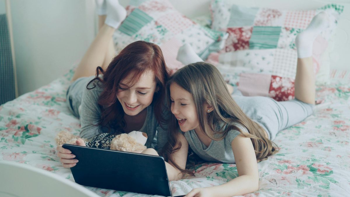 Parentification in Childhood