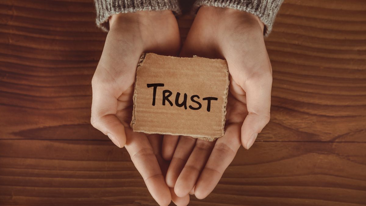 Social Trust