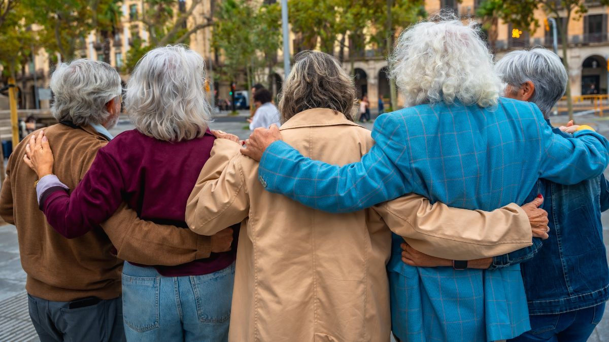 Retirement Reality