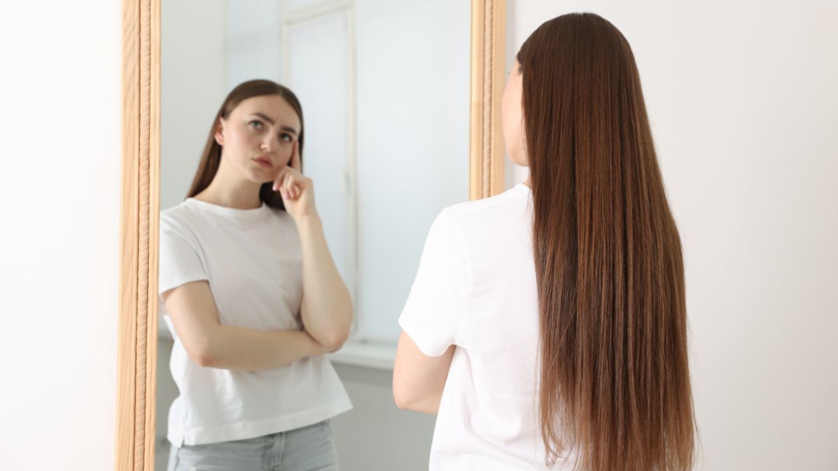 Self Compassion After Failure