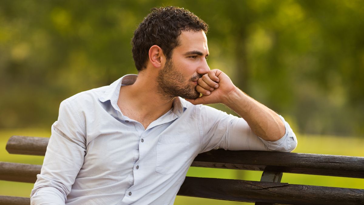 Quiet Disengagement