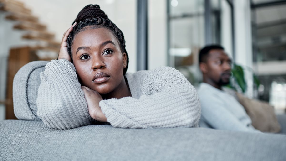 Cheating and Relationships