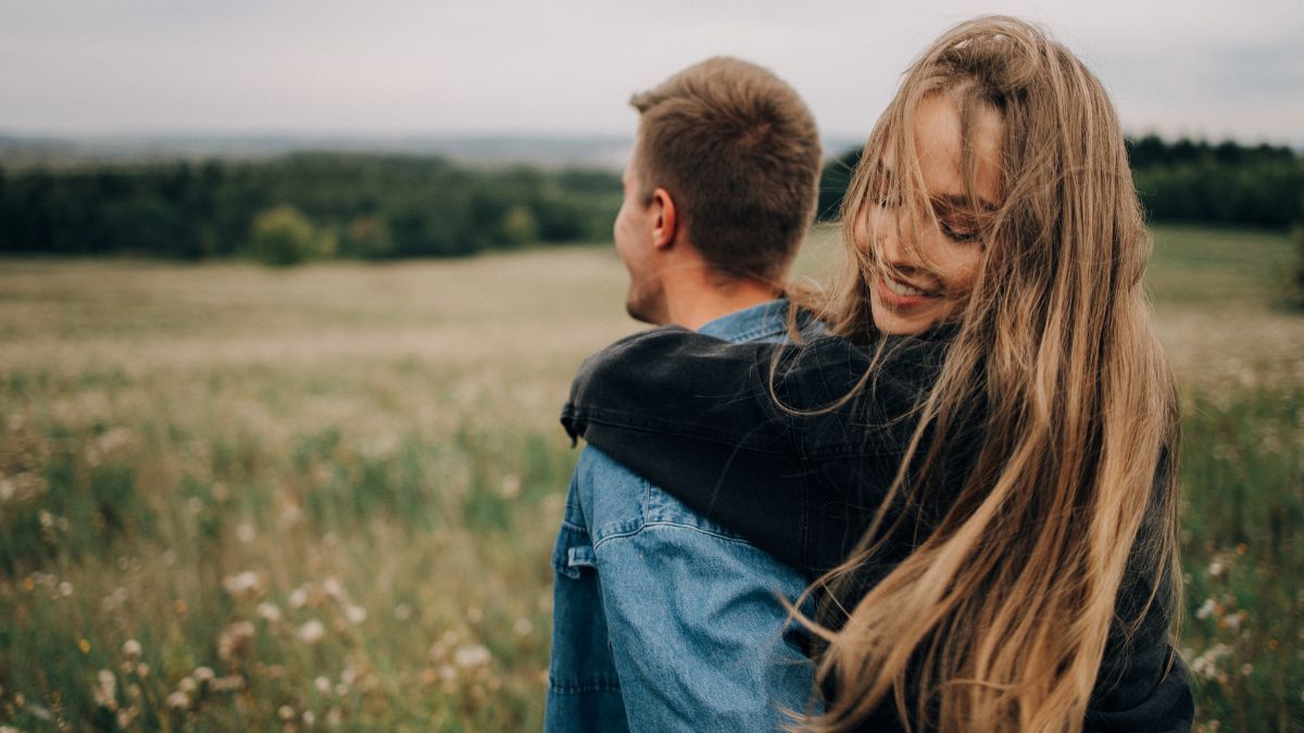 Fake Love in Relationships