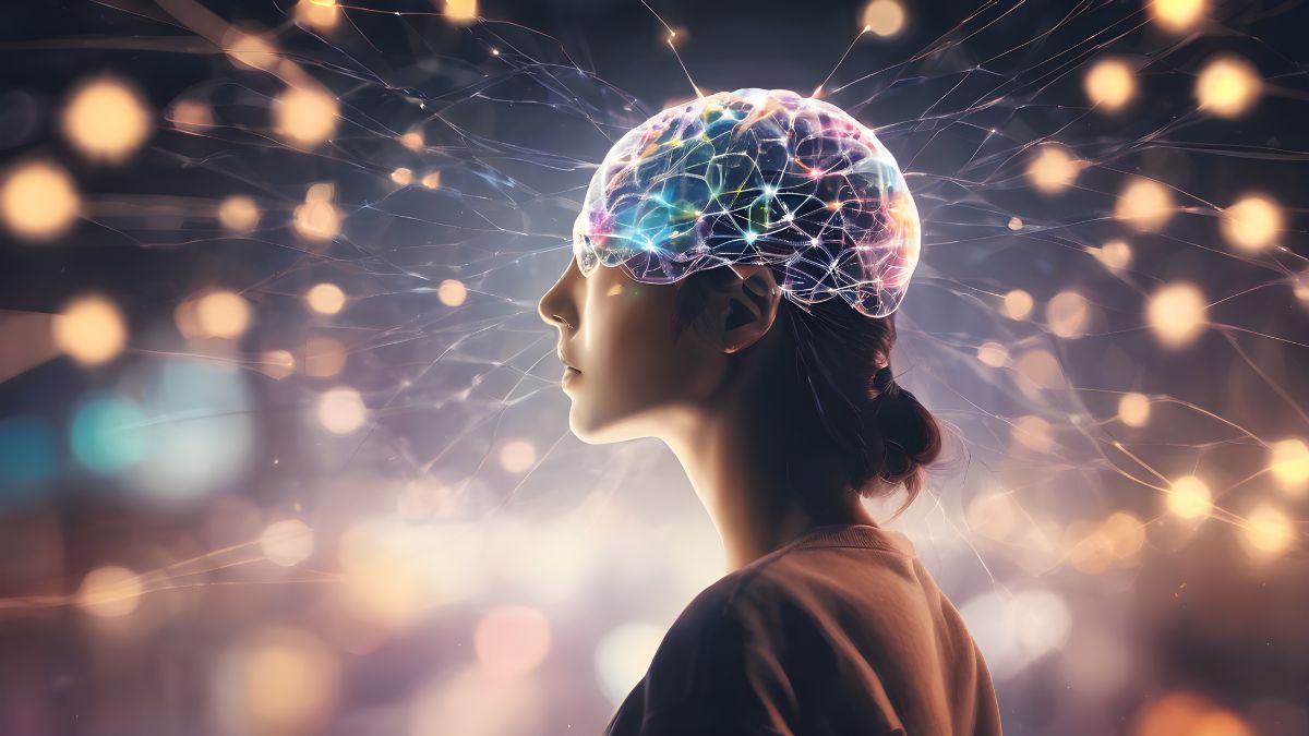 Living Intelligence and Psychology