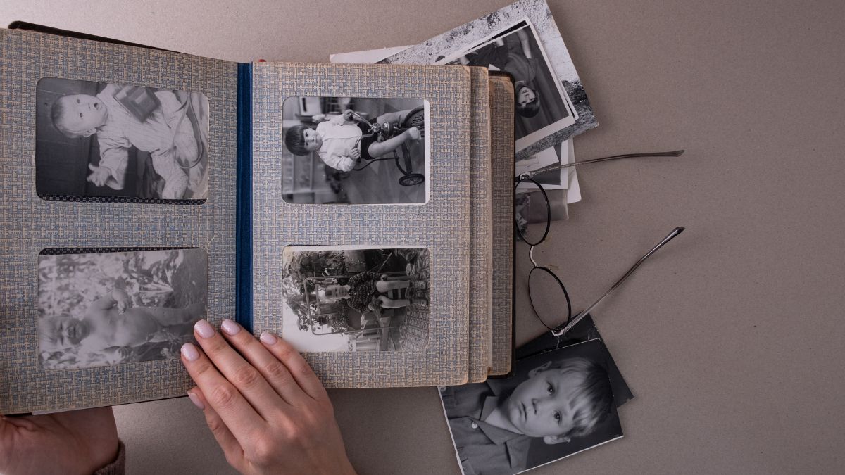 Printed Photos