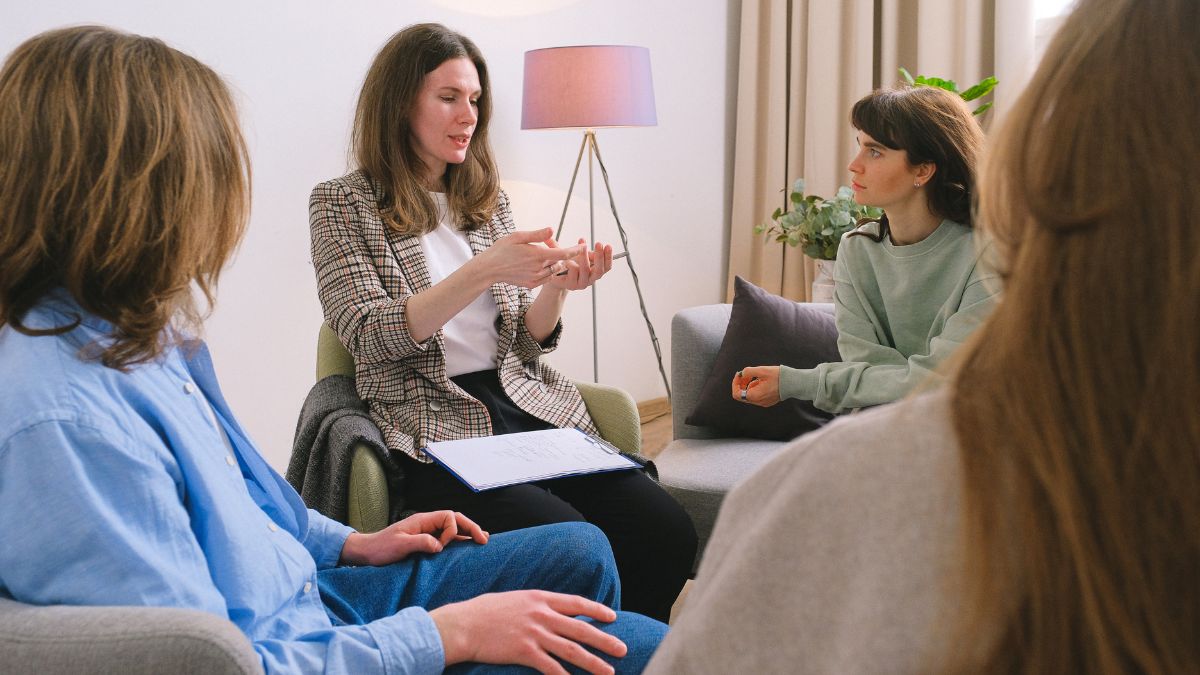 Psychologists