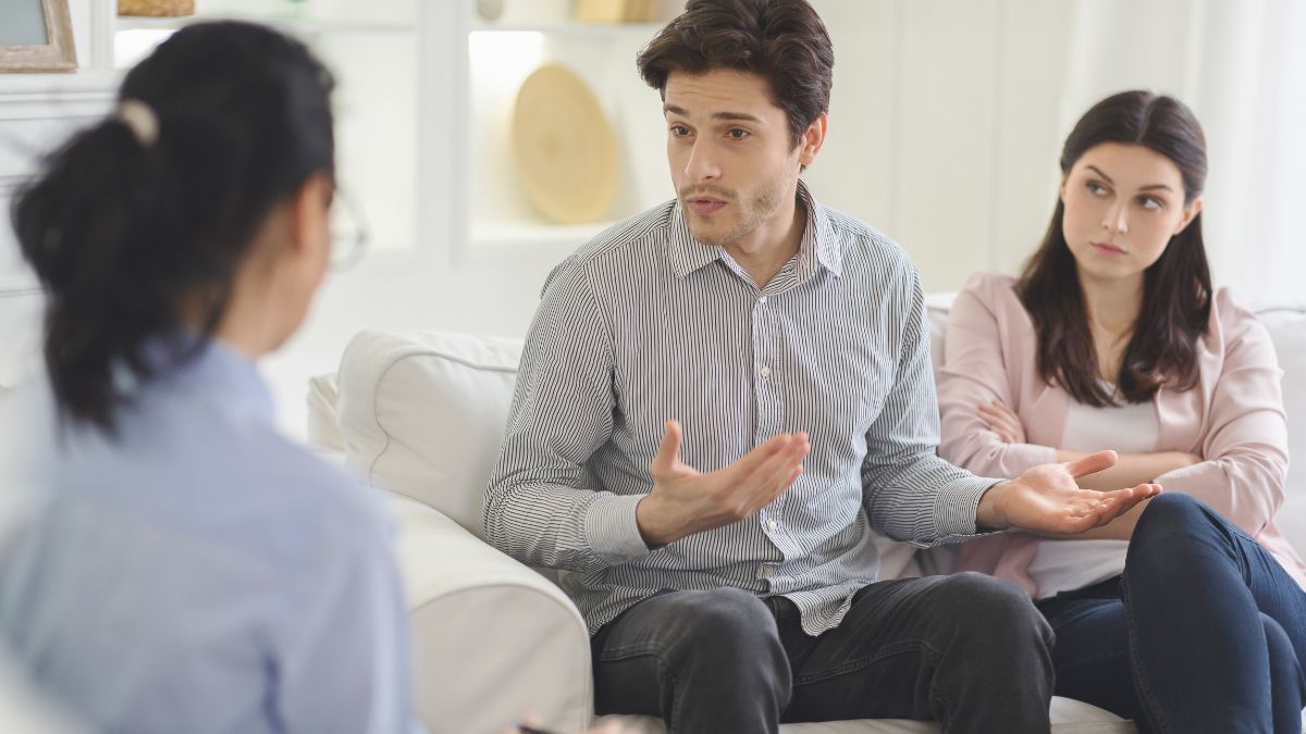 Psychology of Conflict