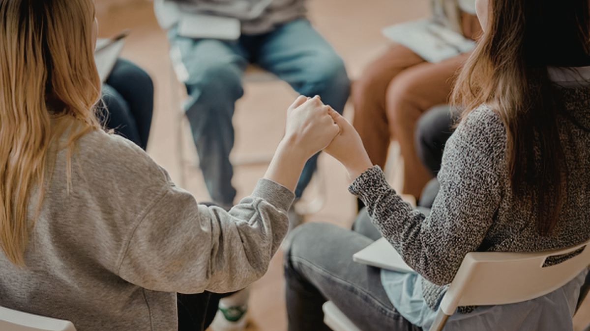 Psychology of Friendship