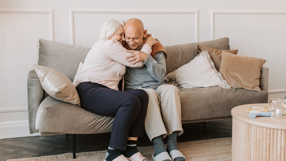 Adult Intimacy