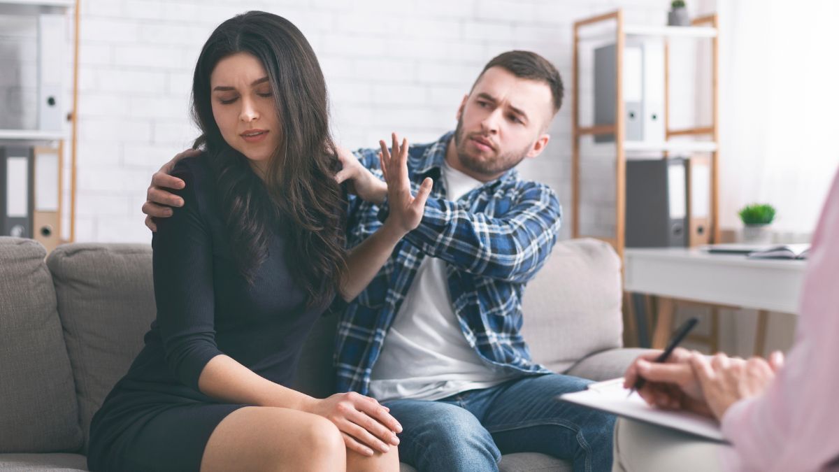 Relationship Psychology