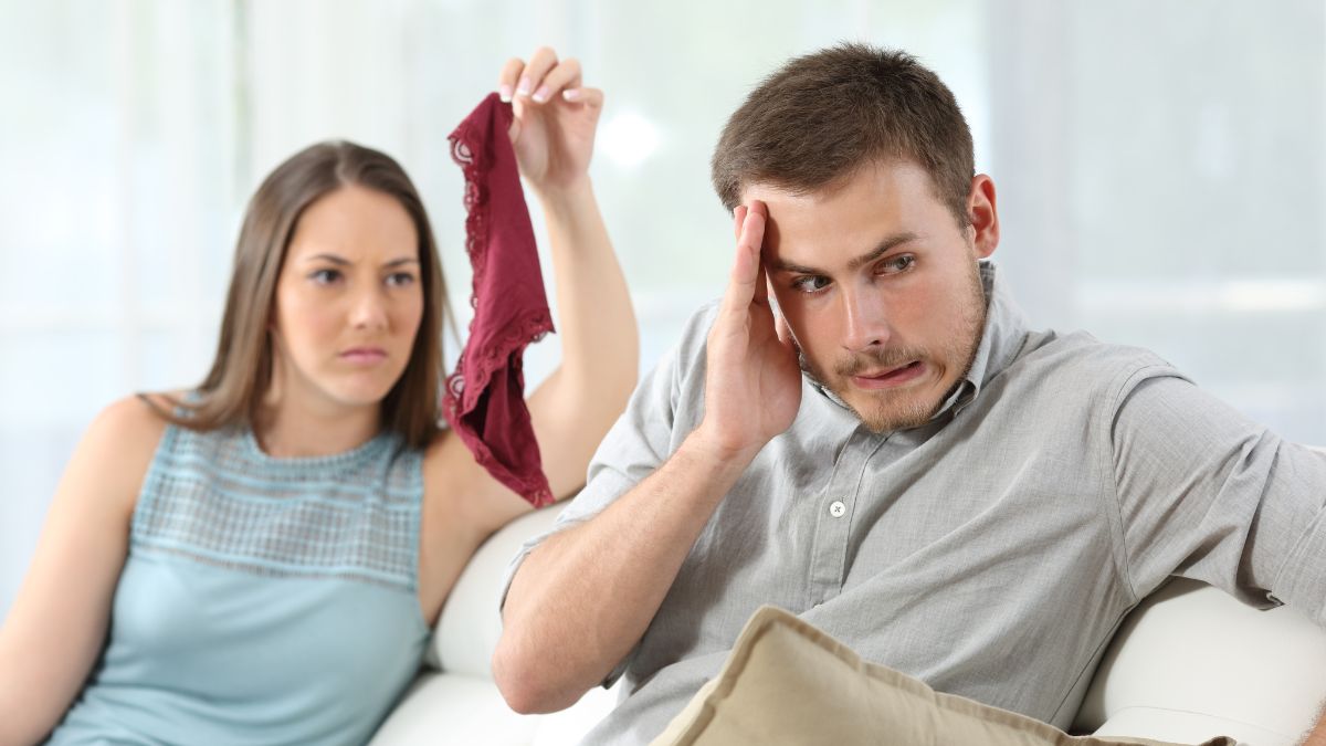 Infidelity