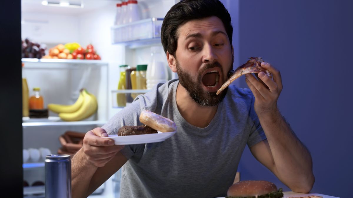 Two Misjudged Habits