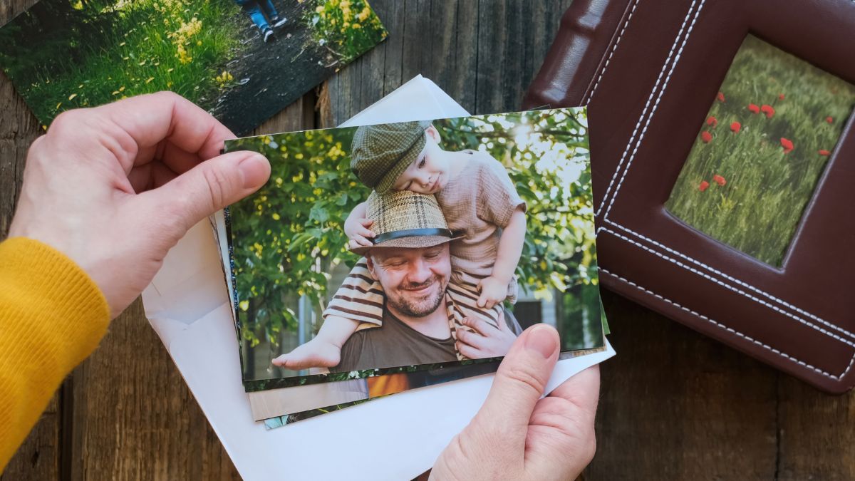Printed Photos