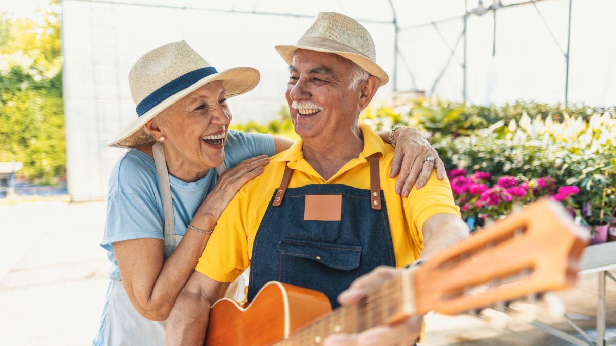 Retirees